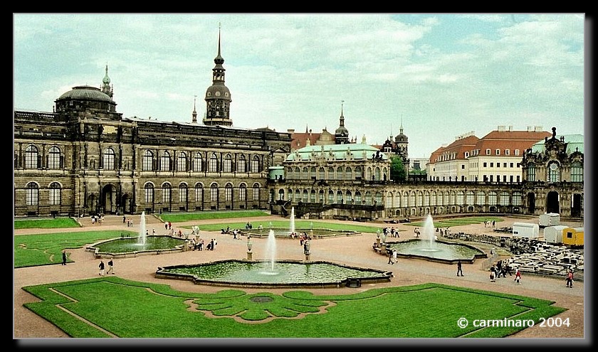 Zwinger