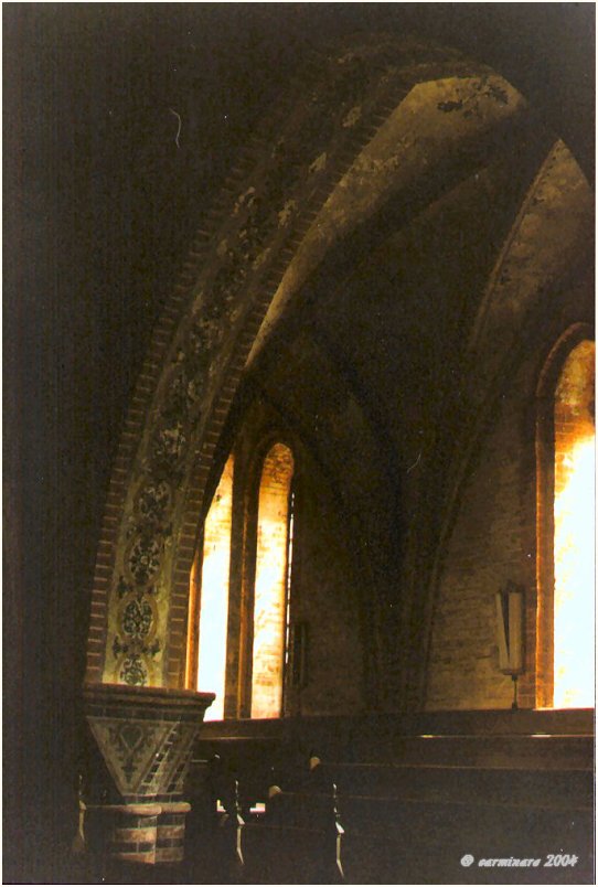 Stadtkirche Plau
