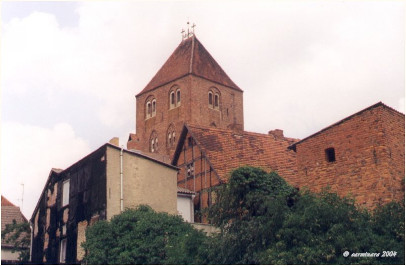 Plau Kirche