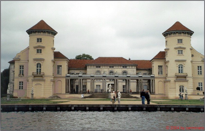 Rheinsberg