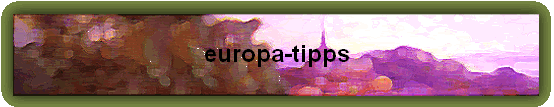 europa-tipps