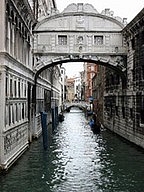 Venedig - die rtselhafte Schnheit unter Italiens Stdten
