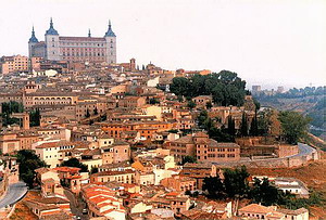 Toledo - Foto von www.egidigital.com